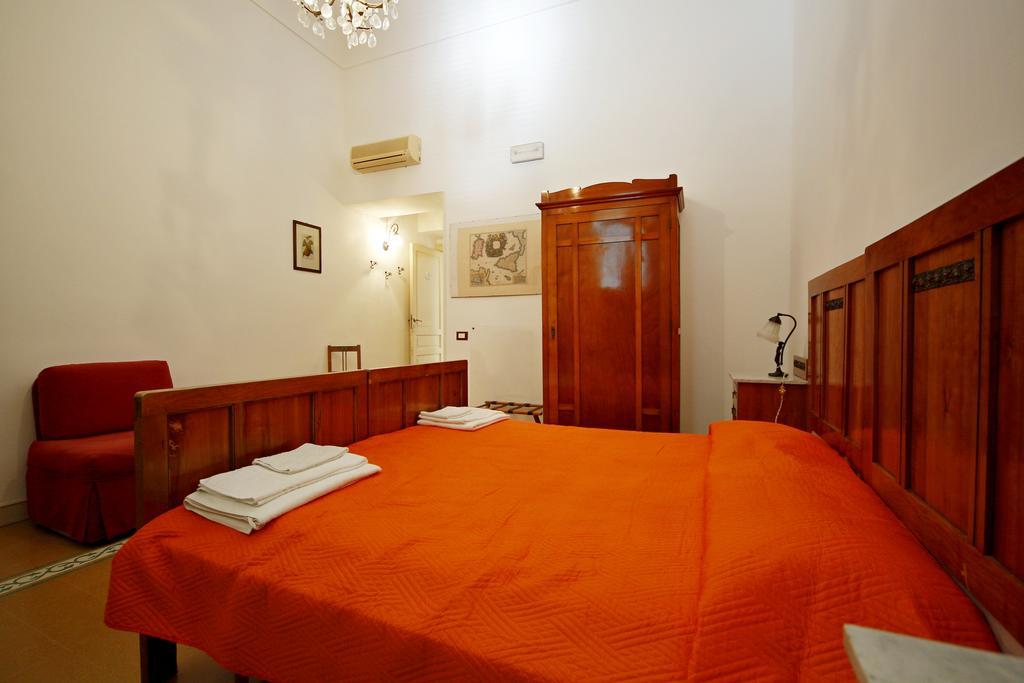 سيراكوزا Ortigia Camere Con Vista Da Giulio B&B المظهر الخارجي الصورة