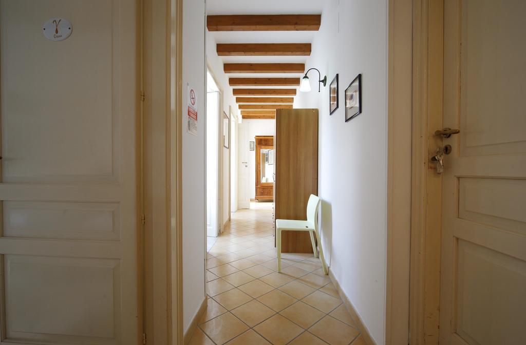 سيراكوزا Ortigia Camere Con Vista Da Giulio B&B المظهر الخارجي الصورة