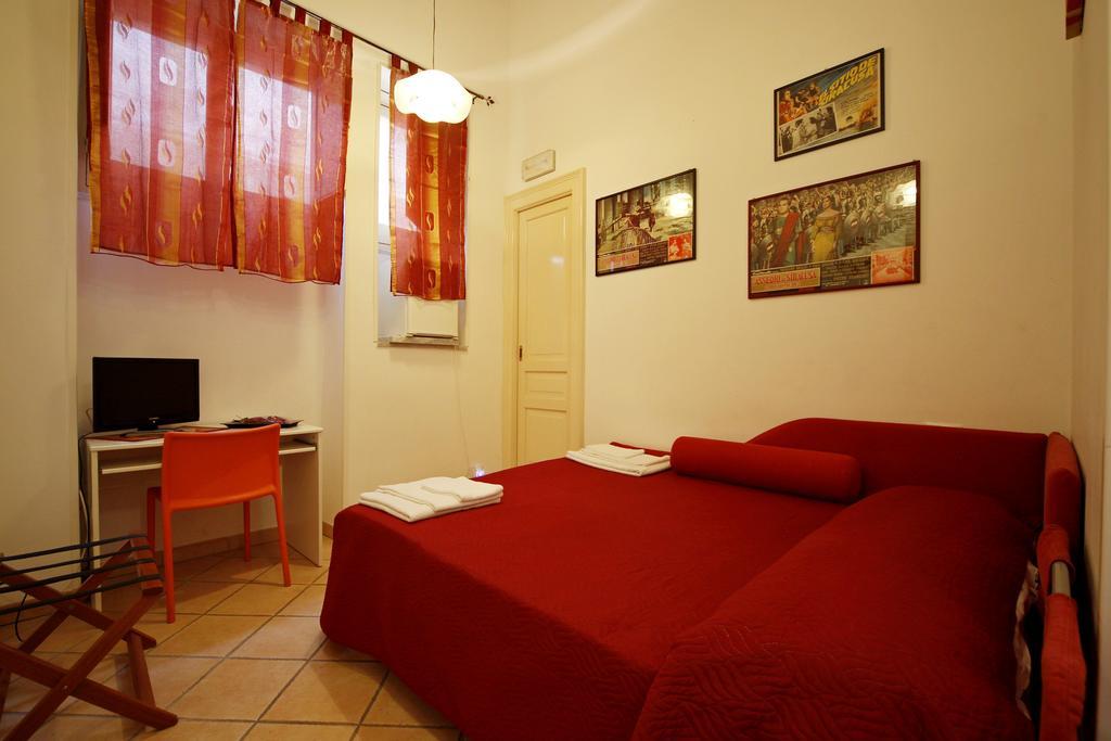 سيراكوزا Ortigia Camere Con Vista Da Giulio B&B المظهر الخارجي الصورة