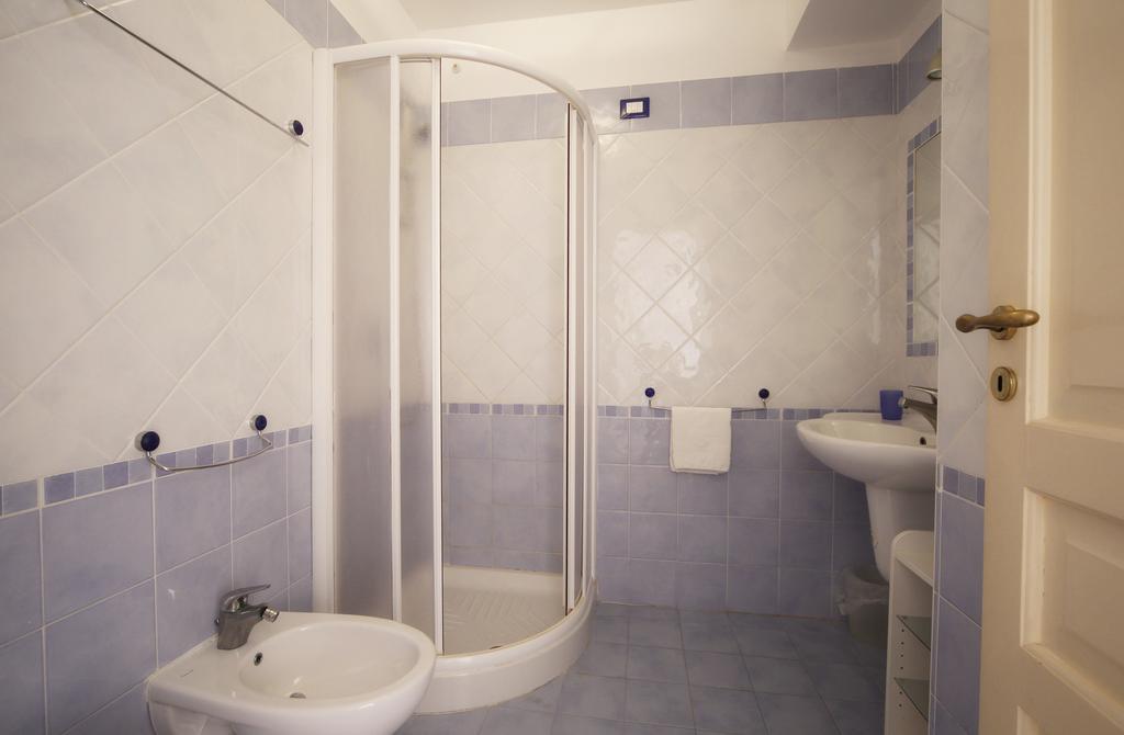 سيراكوزا Ortigia Camere Con Vista Da Giulio B&B المظهر الخارجي الصورة