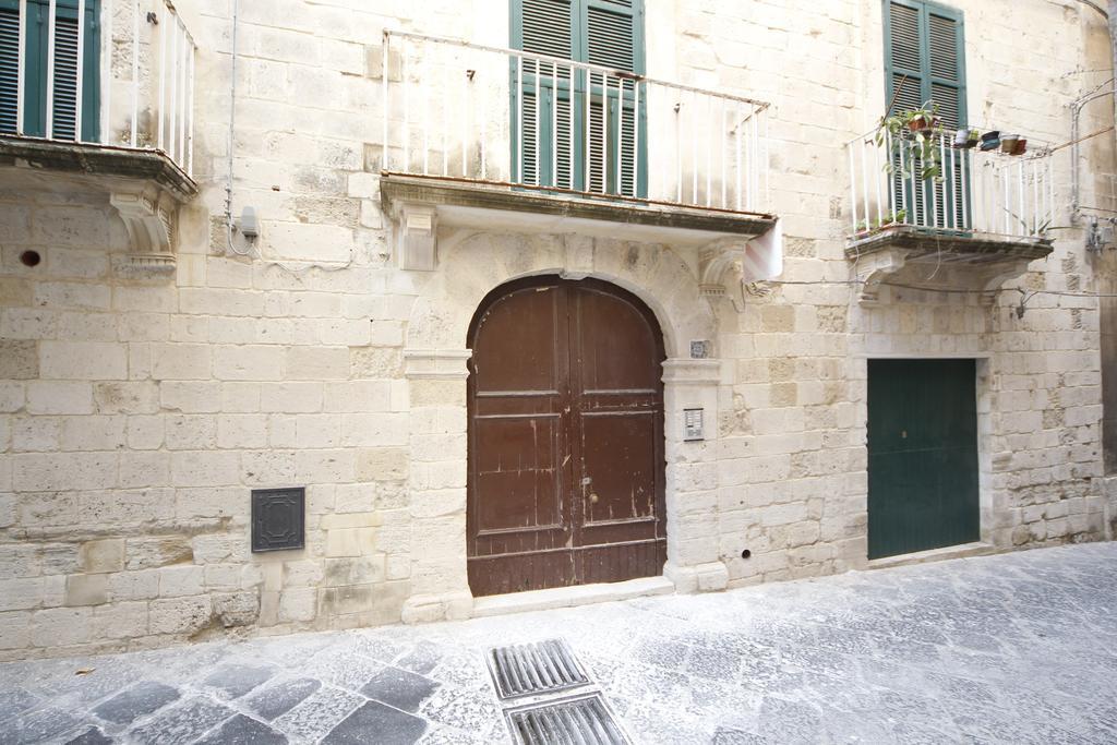 سيراكوزا Ortigia Camere Con Vista Da Giulio B&B المظهر الخارجي الصورة