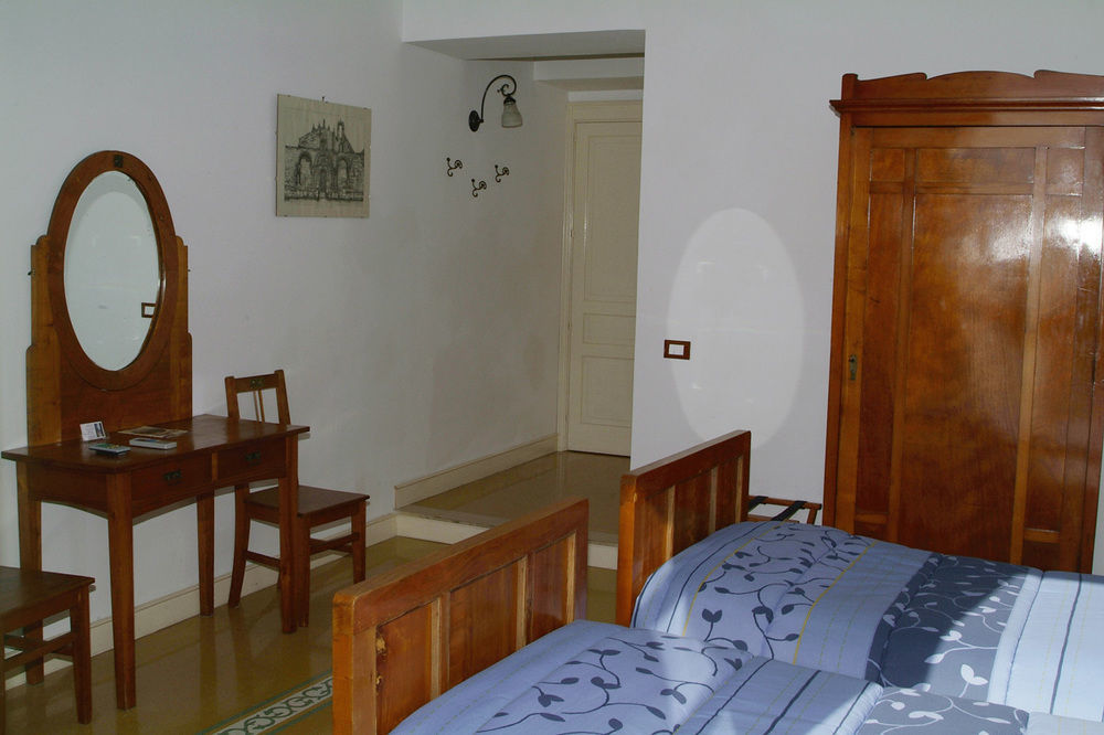 سيراكوزا Ortigia Camere Con Vista Da Giulio B&B المظهر الخارجي الصورة