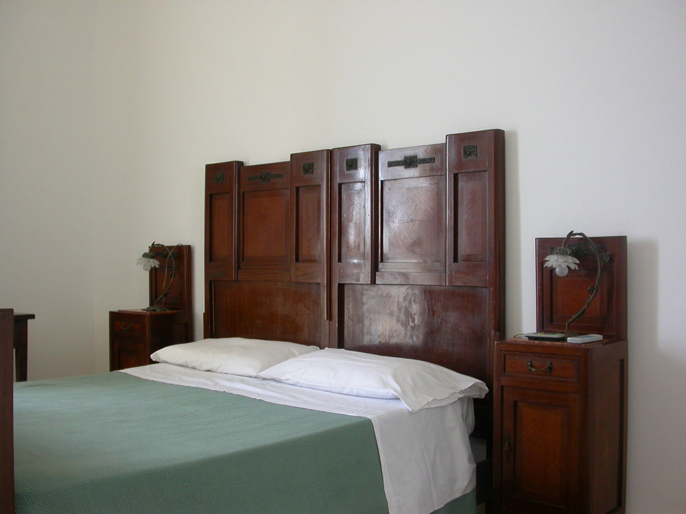 سيراكوزا Ortigia Camere Con Vista Da Giulio B&B المظهر الخارجي الصورة