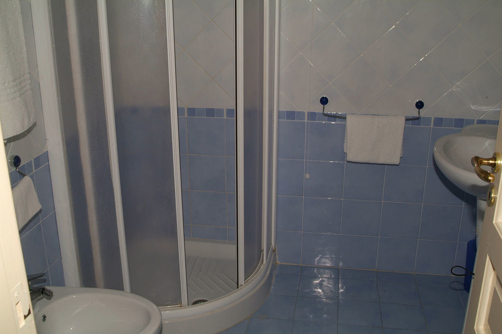سيراكوزا Ortigia Camere Con Vista Da Giulio B&B المظهر الخارجي الصورة