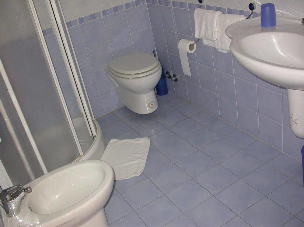 سيراكوزا Ortigia Camere Con Vista Da Giulio B&B المظهر الخارجي الصورة