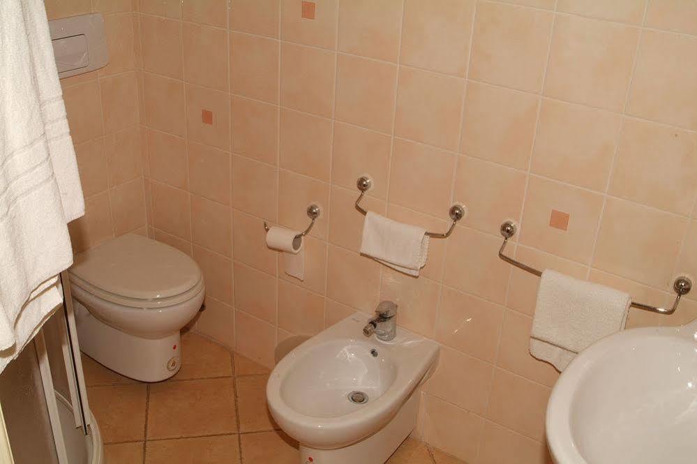 سيراكوزا Ortigia Camere Con Vista Da Giulio B&B المظهر الخارجي الصورة