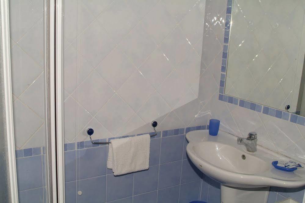سيراكوزا Ortigia Camere Con Vista Da Giulio B&B المظهر الخارجي الصورة