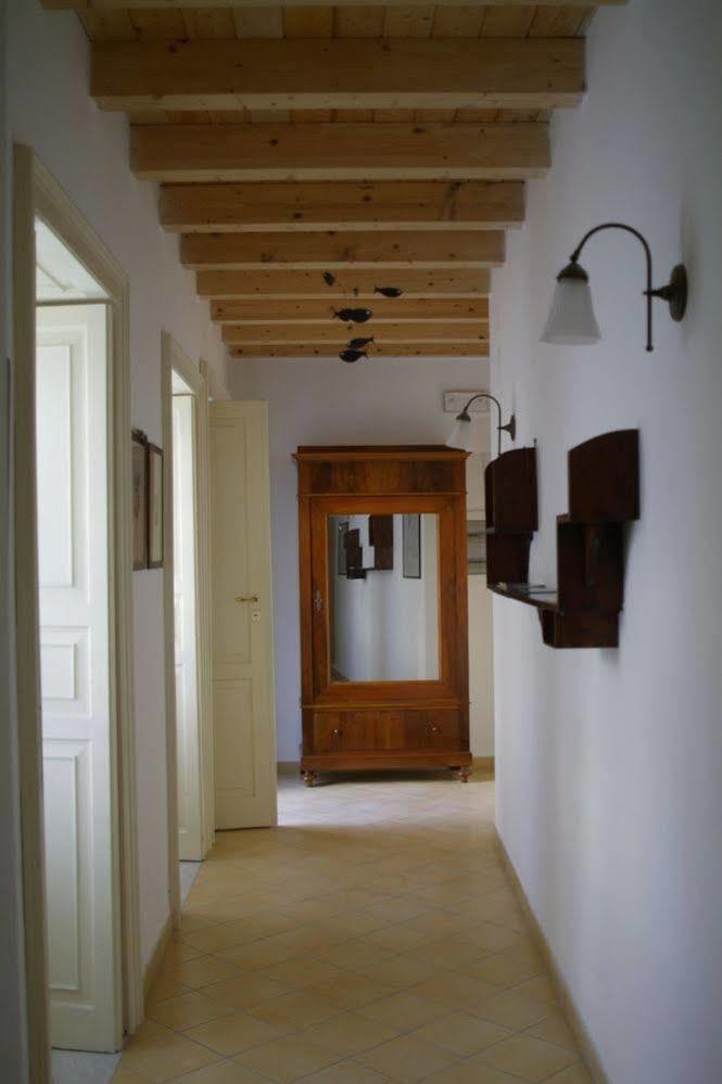 سيراكوزا Ortigia Camere Con Vista Da Giulio B&B المظهر الخارجي الصورة